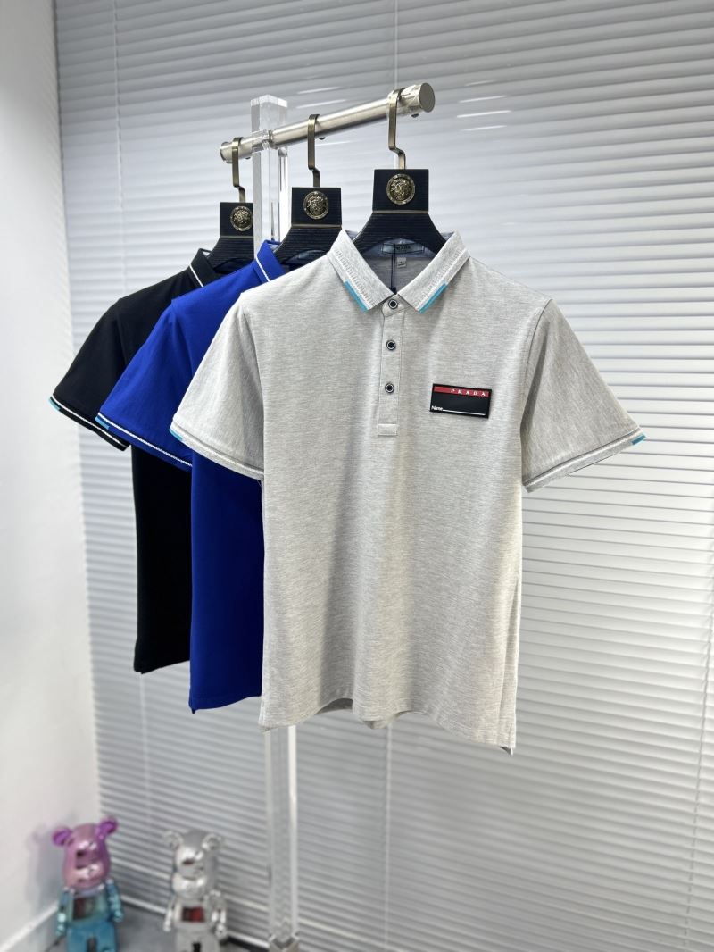 Prada Shirts